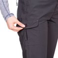 thumbnail image 1 of Trespass Womens Rambler Water Repellent Outdoor Pants, 1 of 4