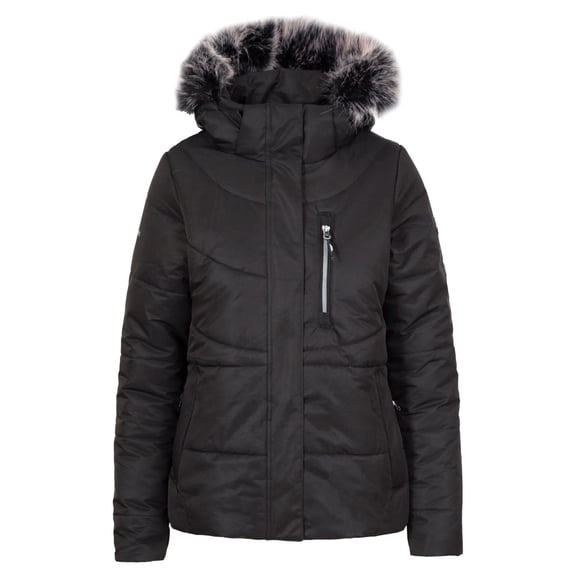 Trespass Womens Recap Waterproof Jacket