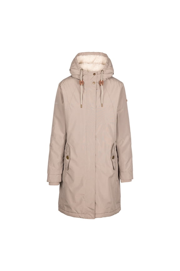 Womens Reminder TP50 Waterproof Jacket