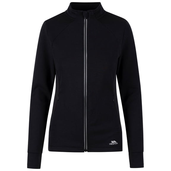 Trespass Womens Ridge Track Jacket