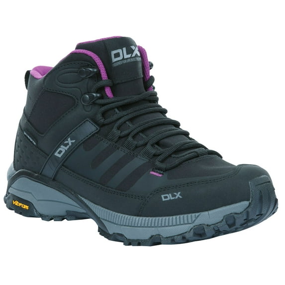 Trespass Womens Riona DLX Walking Boots