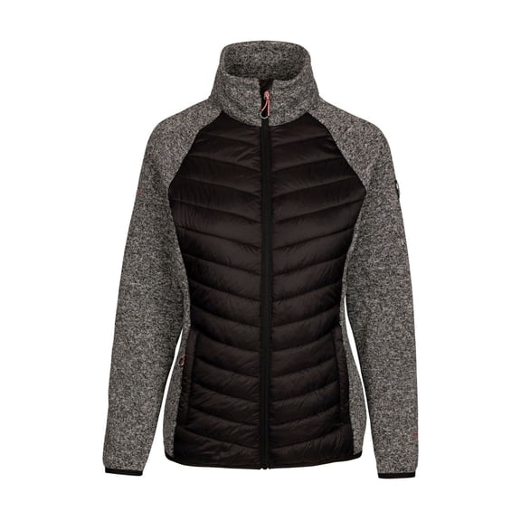 Trespass Womens Rita Fleece Jacket