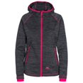 thumbnail image 1 of Trespass Womens Riverstone Fleece Jacket, 1 of 4