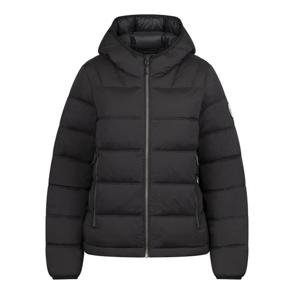 Trespass Womens Rollins Hooded Jacket