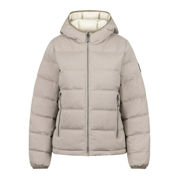 Trespass Womens Rollins Hooded Jacket