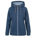 thumbnail image 1 of Trespass Womens Ronee Hoodie, 1 of 3