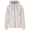 thumbnail image 1 of Trespass Womens Ronee Hoodie, 1 of 5