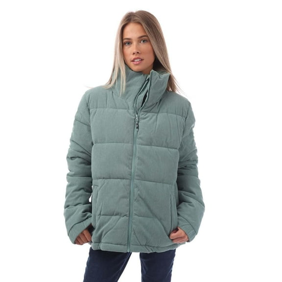 Trespass Womens Rowena Padded Jacket