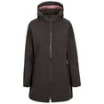 thumbnail image 1 of Trespass Womens Samantha Soft Shell Jacket, 1 of 4