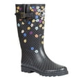 thumbnail image 1 of Trespass Womens Samira Printed Galoshes, 1 of 5