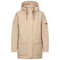 thumbnail image 1 of Trespass Womens Sasser Waterproof Jacket, 1 of 5