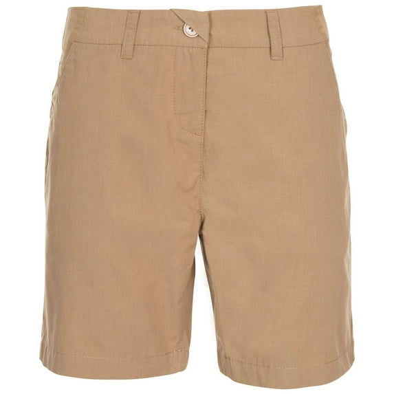 Trespass Womens Scenario Hiking Shorts