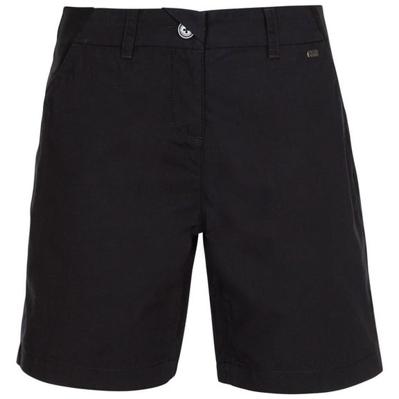 Trespass Womens Scenario Hiking Shorts