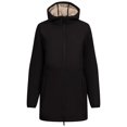 thumbnail image 1 of Trespass Womens Sine Soft Shell Jacket, 1 of 5