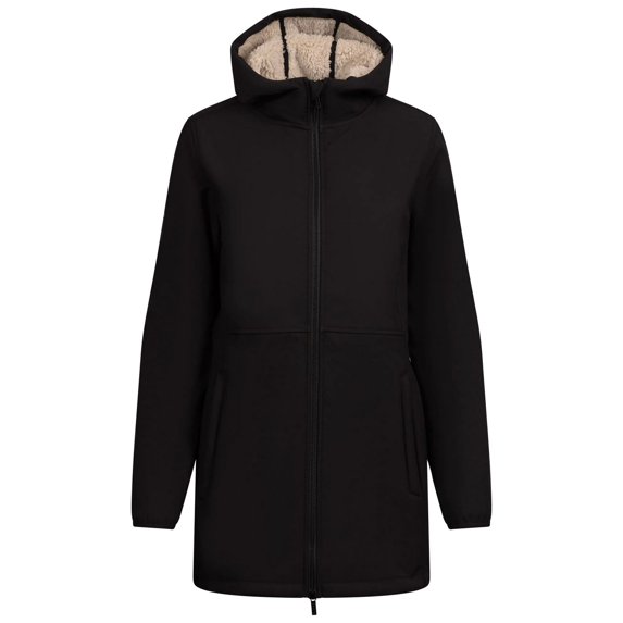 Trespass Womens Sine Soft Shell Jacket