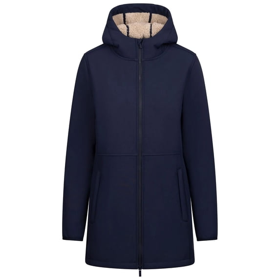 Trespass Womens Sine Soft Shell Jacket
