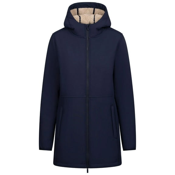 Trespass Womens Sine Soft Shell Jacket