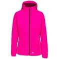 thumbnail image 1 of Trespass Womens Sisely Waterpoof Softshell Jacket, 1 of 5