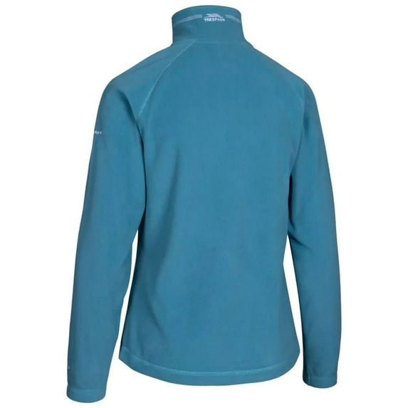 Trespass Womens Skylar Fleece Top