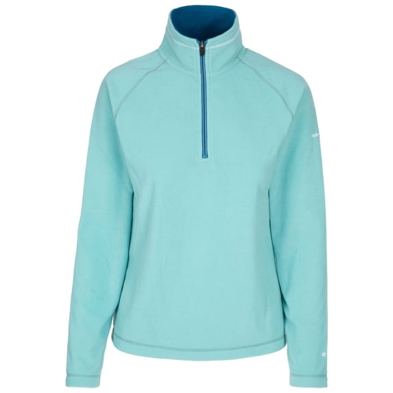 Trespass Womens Skylar Fleece Top