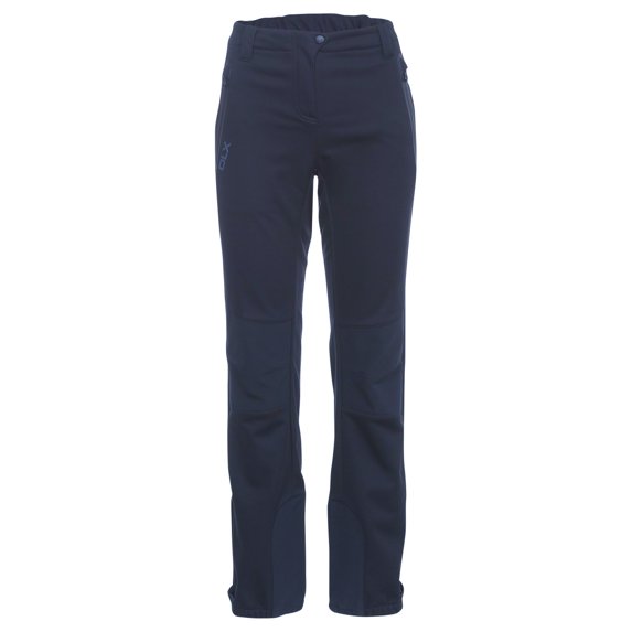 Trespass Womens Sola Softshell Outdoor Pants