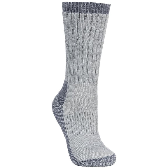 Trespass Womens Springer Hiking Boot Socks (1 Pair)