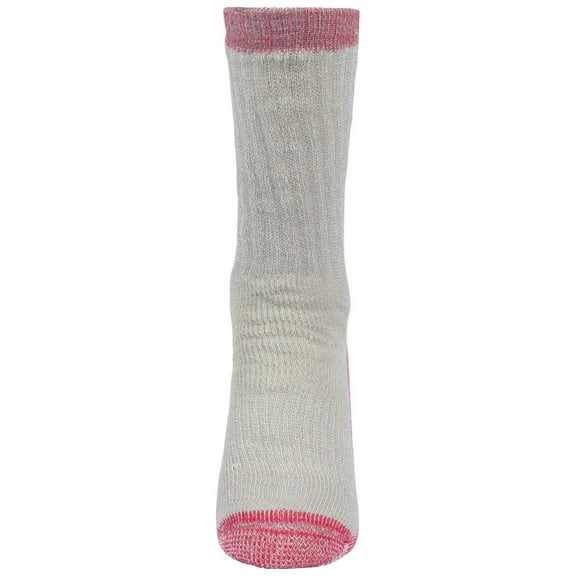 Trespass Womens Springing DLX Trekking Socks