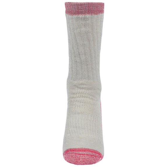 Trespass Womens Springing DLX Trekking Socks