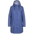 thumbnail image 1 of Trespass Womens Sprinkled Waterproof Jacket, 1 of 3