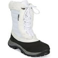 thumbnail image 1 of Trespass Womens Stalagmite II Snowboots, 1 of 2