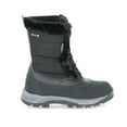 thumbnail image 1 of Trespass Womens Stalagmite II Snowboots, 1 of 5