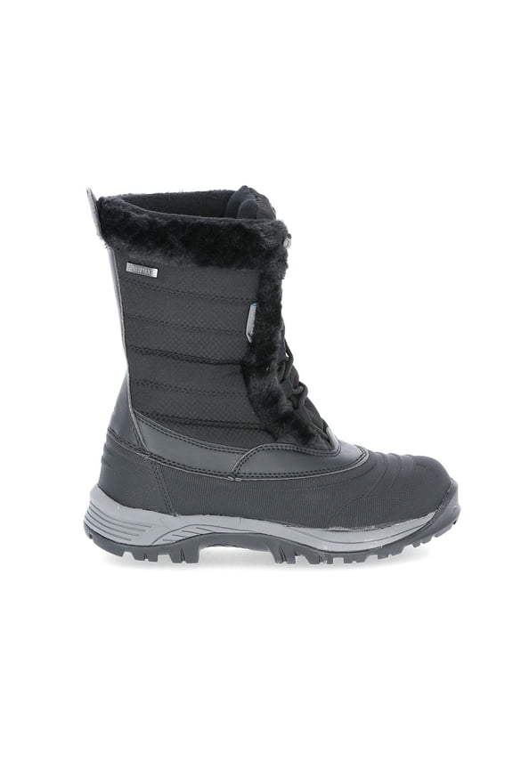 Womens Stalagmite II Snowboots