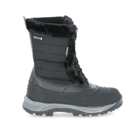 Trespass Womens Stalagmite II Snowboots