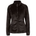 thumbnail image 1 of Trespass Womens TELLTALE Winter Fleece Jacket, 1 of 5