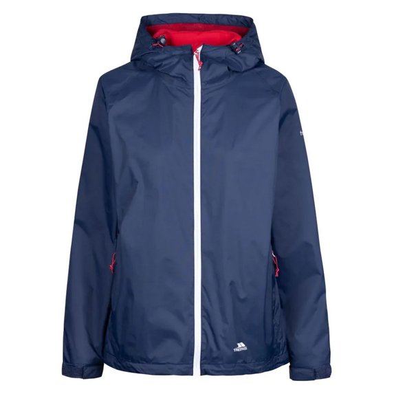 Trespass Womens Tayah II Waterproof Jacket