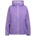thumbnail image 1 of Trespass Womens Tayah II Waterproof Jacket, 1 of 5