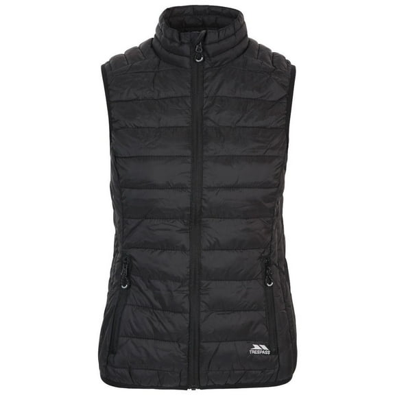 Trespass Womens Teeley Packaway Vest