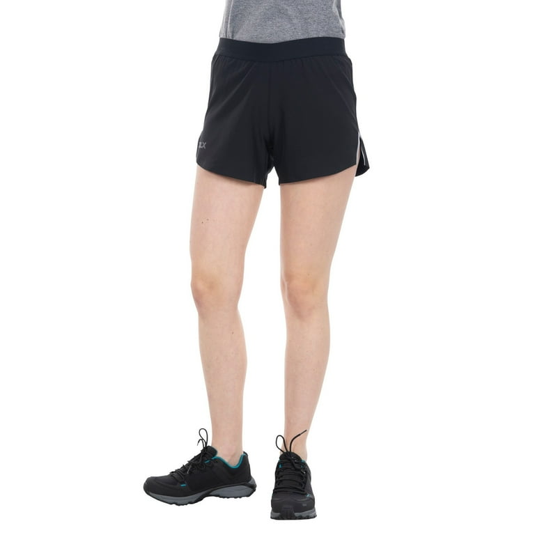 Trespass quick store dry shorts