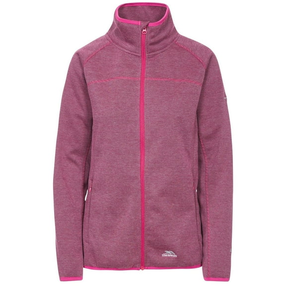 Trespass Womens Tenbury Fleece Jacket