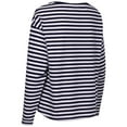 thumbnail image 1 of Trespass Womens Thelma Striped Top, 1 of 4