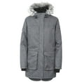 thumbnail image 1 of Trespass Womens Thundery Waterproof Jacket, 1 of 5