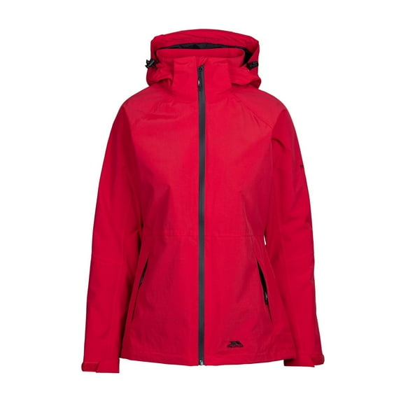 Trespass Womens Tilbury TP75 Waterproof Jacket