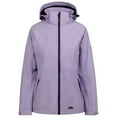 thumbnail image 1 of Trespass Womens Tilbury TP75 Waterproof Jacket, 1 of 4