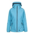 thumbnail image 1 of Trespass Womens Tilbury TP75 Waterproof Jacket, 1 of 5