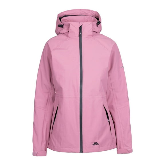 Trespass Womens Tilbury TP75 Waterproof Jacket