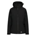 thumbnail image 1 of Trespass Womens Tilbury TP75 Waterproof Jacket, 1 of 5