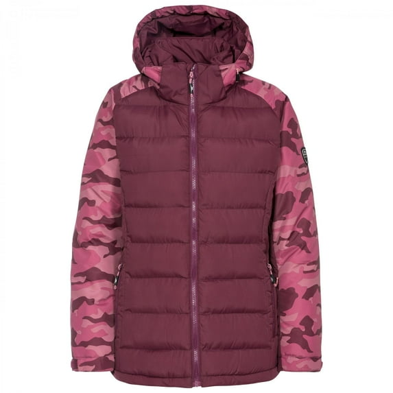 Trespass Womens Urge Windproof Ski Jacket