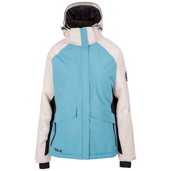 Trespass Womens Ursula DLX Ski Jacket