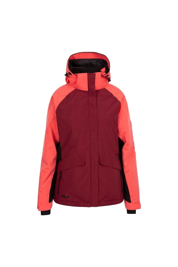 Womens Ursula DLX Ski Jacket