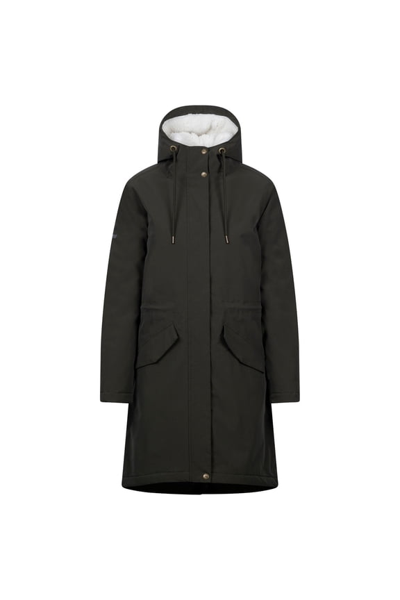 Womens Vailsom Waterproof Jacket